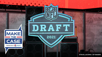 Giants Mock Draft 2021: NY Giants have options, decisions at No. 11