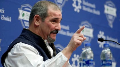 New York Giants' Dave Gettleman feels 'fine' with Eli Manning's 2019 pay