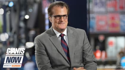 Giants Now: Mel Kiper Jr. releases updated mock draft