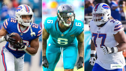 New York Giants top three players of this past decade