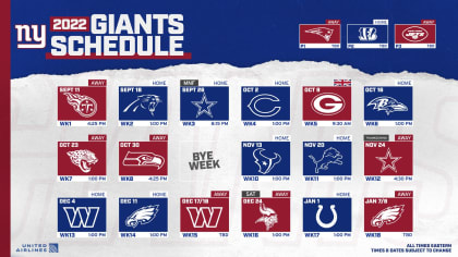 NFL 2022 - WEEK 15 Schedule