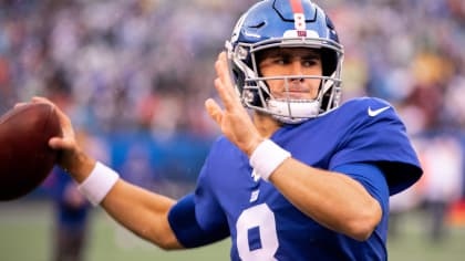 4 NY Giants who didn't show up in brutal loss to the Eagles