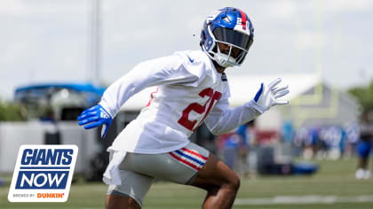 Better or worse: How will Giants replace Julian Love at safety? - Big Blue  View