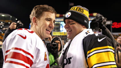 Eli vs Ben: The 2004 NFL Draft Class comes to a close