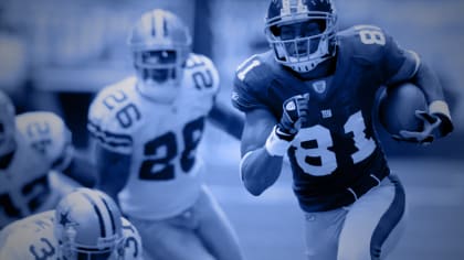 Former New York Giants star Amani Toomer wants to open a medical marijuana  facility in New Jersey : r/NYGiants