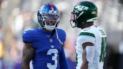 Wide Right Podcast 75: Giants-Jets Preseason Week 1 Recap