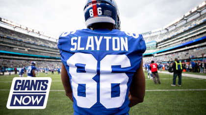 New York Giants Darius Slayton Jerseys, Darius Slayton Retro Jerseys