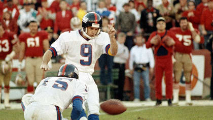 1990 NFC Championship Game: Giants 15, 49ers 13 -- 'There will be no  three-peat' - Big Blue View