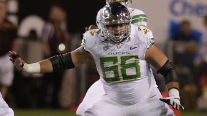 2020 NFL Draft - Shane Lemieux, This guy moves humans. Congrats to Shane  Lemieux on being selected by the New York Giants in the fifth round!  #NFLDraft, #GoDucks, By Oregon Football