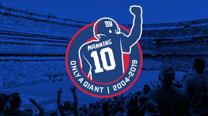 Here We Are, Again': The Giants Stick to a Formula That Works