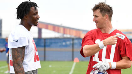 Eli's 'pop quiz' teaching technique paying off