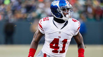 Rodgers-Cromartie agrees with Giants as free agent