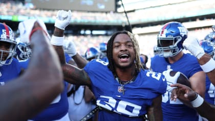 Giants vs. Cowboys: Players to watch in Week 1