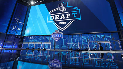 NFL Experts make final Mock Draft predictions