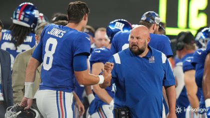 NY Giants defeat Titans in season opener with thrilling comeback