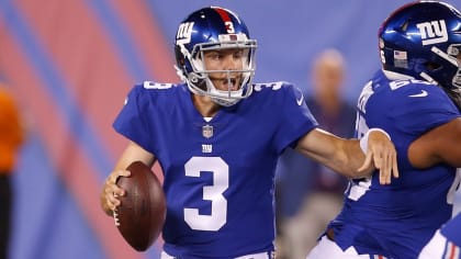 Depth Chart Does Not Define Qb Alex Tanney's Role