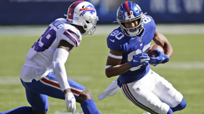 Giants-Bills final score: Giants outclassed by Bills, 28-14 - Big Blue View