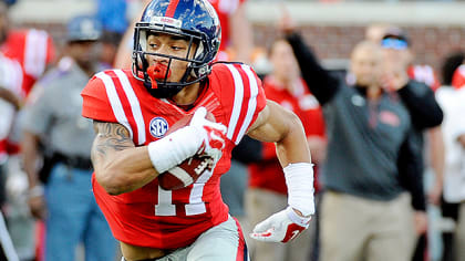 Giants take first round's 2nd TE, select Evan Engram at 23rd, NFL Draft