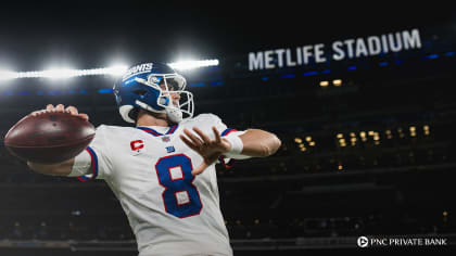 NFC East Preview: Super Bowl Slump For The Eagles? Giants Winning