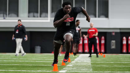 Staff picks: College football stars poised to wow scouts at their future NFL  Draft pro day workouts 