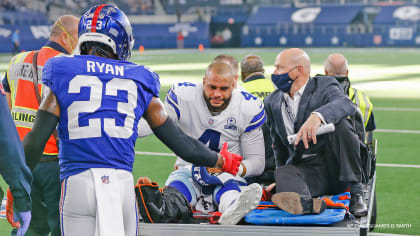 Some in New York Giants front office want to move on from Logan Ryan