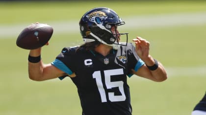 Jaguars Suspension News May Force Team's Hand In NFL Draft