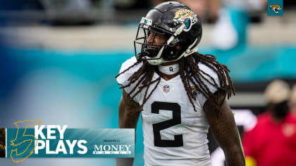 2014 NFL Power Rankings Countdown: #32 Jacksonville Jaguars - Mile