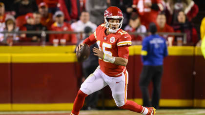 NFL Week 4 Sunday Night Football Showdown Playbook: Kansas City