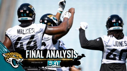 Predicting the Jacksonville Jaguars' 2023 Schedule - Sports Illustrated Jacksonville  Jaguars News, Analysis and More