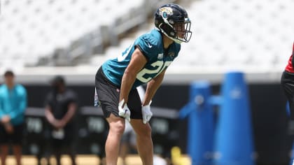 Jaguars' rookie slated for a big game in preseason opener - A to Z Sports