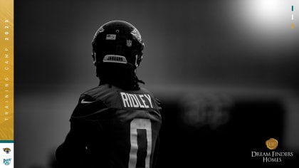 Jaguars WR Calvin Ridley nursing a sore toe and will be limited in training  camp practice – KGET 17