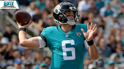 Fantastic finish: Jaguars come back in fourth to stave off Colts