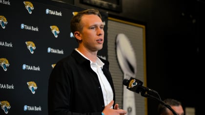 Former Jaguars QB Mark Brunell: “I'm excited about Nick Foles