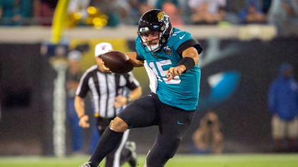 Jaguars offensive line a mixed bag from the inside-out in 2020 season