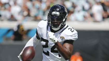 Jacksonville Jaguars Focusing on Biz Push During London Double