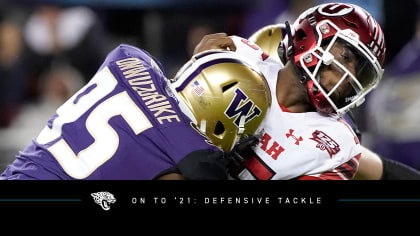 Vikings place DT Dalvin Tomlinson on COVID-19 reserve list