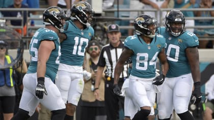 Jaguars defense preparing for Titans rushing attack