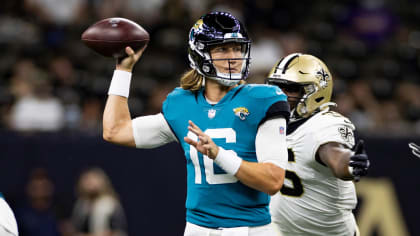 Jacksonville Jaguars 2021 Quarterback Outlook: Who Should Start?