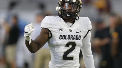 What Number will Laviska Shenault Don for the Jaguars? - Sports Illustrated  Colorado Buffaloes News, Analysis and More