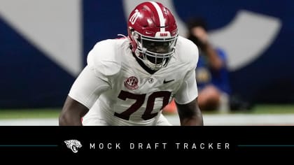 Mock Draft Tracker 10.0: Daniel Jeremiah, Mel Kiper Jr. make new picks