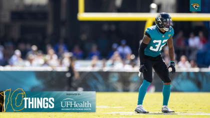 4 takeaways from Jacksonville Jaguars' loss to Denver Broncos