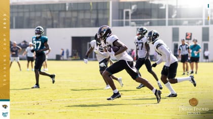 Jaguars training camp notebook: Pederson testing out new approach