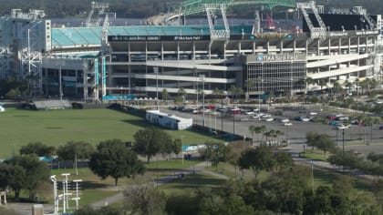 Parking for Jacksonville Jaguars vs Houston Texans 9/24/23, 230 Bryan  Street, Jacksonville, FL, USA, 24 September