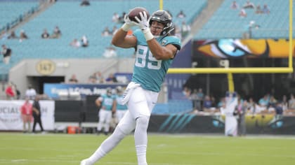 Jaguars vs. Dolphins: Jacksonville Set to Play Against Miami's Starters -  Sports Illustrated Jacksonville Jaguars News, Analysis and More