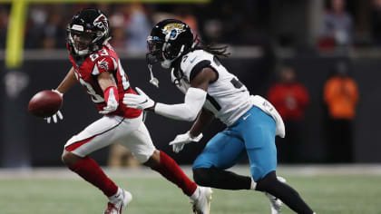 Throwback Thursday  Falcons vs Jaguars