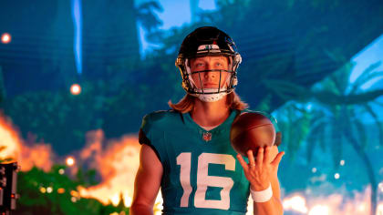 Trevor Lawrence, Jaguars Hoping Offense Wins Super Bowls