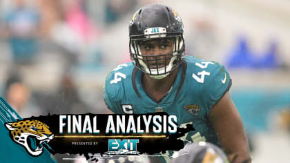 Jaguars vs. Patriots: AFC Championship Game sack analysis - Big