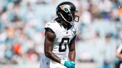 Jaguars vs. Colts: Calvin Ridley's NFL return, other plotlines to watch in  Week 1