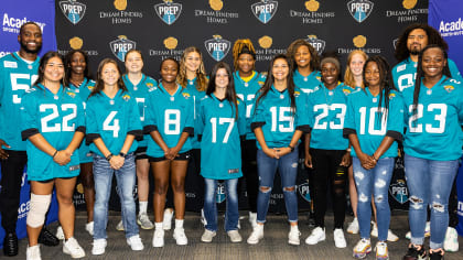 2016 Flag Football (Dolphins) 