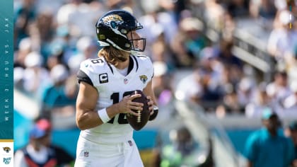 Houston Texans 37, Jacksonville Jaguars 17: 5 Observations on Week 3 Loss -  Sports Illustrated Jacksonville Jaguars News, Analysis and More